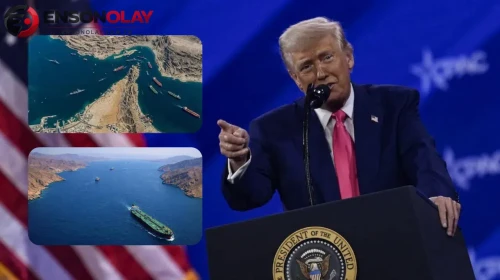 ABD Başkanı Trump'tan İran açıklaması : 'Büyük ölçüde yenilgiye uğrattık'