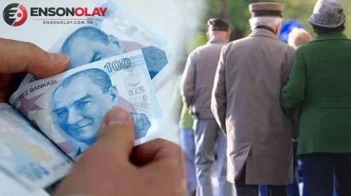 Yeni emekli maaşı modeli hakkında bilgiler neler olacak ?