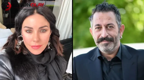 Defne Samyeli'den Cem Yılmaz hakkında açıklamalar