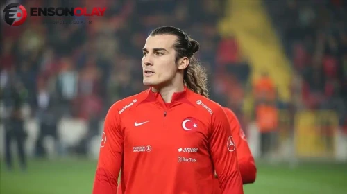 Çağlar Söyüncü Çorum FK ile anlaştı mı? Transfer sürecindeki gelişmeler neler?