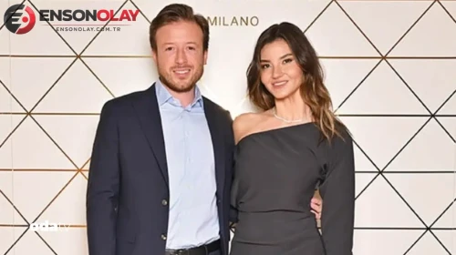 Alara Mildon kimdir, sevgilisi kimdir ve eski eşi hakkında bilgiler neler?