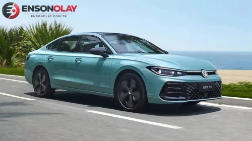 Volkswagen Çinli rakipleriyle yarışmak için fiyatları dibe çekti