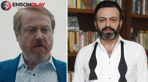 Yıldıray Şahinler, Serhat Kılıç’la son mesajlarını paylaştı! Yorumlar çileden çıkardı