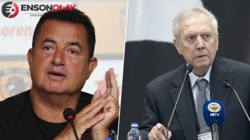 Fenerbahçe'de gerginlik: Acun Ilıcalı hakkında ihraç kararı alındı