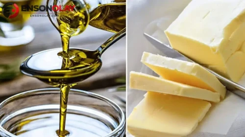 Zeytinyağı mı Tereyağı mı? Bilim insanları sonuçları açıkladı