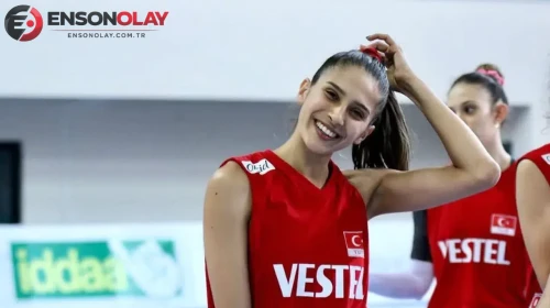 Derya Cebecioğlu Avrupa Şampiyonluğu hakkında neler söyledi?
