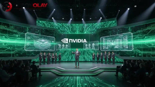 Yapay zeka sektöründe kartlar yeniden dağıtılıyor: Nvidia o şirkete satın aldı!