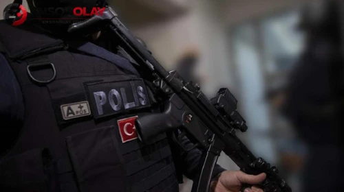 Dalgıçlı kokain planına operasyon: 9 kişi yakalandı