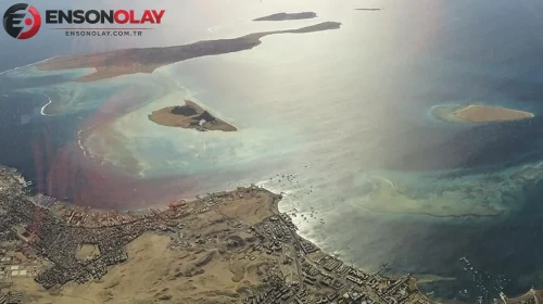 Güney Kore Hürmüz Boğazı'na askeri sevkıyat planını gündemine aldı