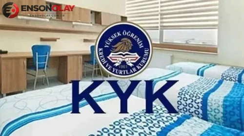2026-2027 KYK yurtları ne zaman açılacak? İlk giriş tarihleri hakkında bilgiler