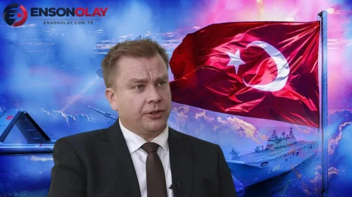 Avrupa'nın savunma açığı büyüyor! İş birliği için Rotayı Türkiye'ye çevirdiler