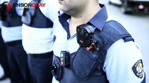 Zabıtadan Gaziantep'te sıkı denetim : 500 kilo bozulmuş et imha edildi