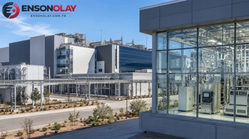 ABD çip tarifelerini sertleştiriyor Samsung ve SK Hynix'e üretim baskısı