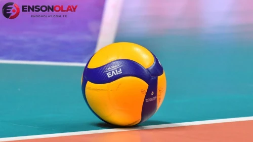 Polonya-Sırbistan voleybol üçüncülük maçı hangi kanalda, saat kaçta?