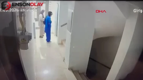 Avcılar'da 20 dakikada bir milyonluk hırsızlık: İki kadın yılların birikimini çaldı