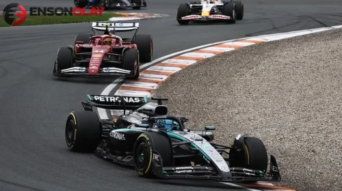 Formula 1 İtalya GP saat kaçta, hangi kanalda?
