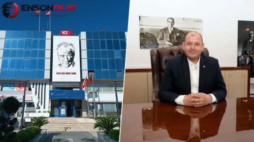 Menderes Belediyesi soruşturmasında yeni gelişme: Bir kişi daha gözaltında
