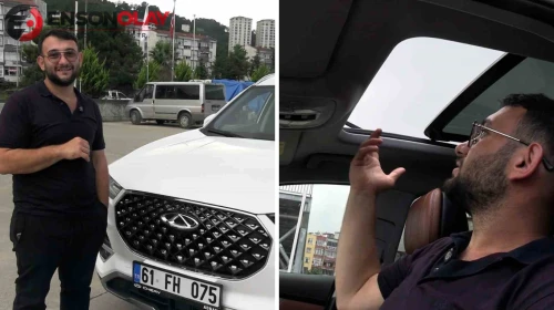 Sıfır aldığı Chery başına bela oldu! Aracını satmak isteyince bir şok daha yaşadı