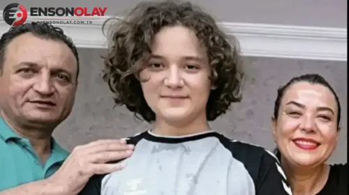 İsa Aras Mersinli’nin anne ve babası kimdir, tutuklandılar mı?
