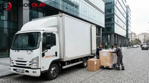 İstanbul ev taşıma fiyatları hangi faktörlere göre belirleniyor?