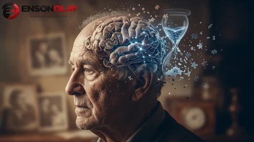 Her üç saniyede bir kişide bu vaka gelişiyor: Uzman isim alzheimer ve demans uyarısı