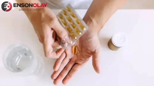 D vitamini ve K2 birlikte alınmalı mı ? Güncel kanıtlar ne söylüyor ?