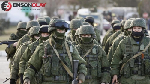 NATO'dan askeri hamle! Rusya, Finlandiya sınırına 15 bin asker konuşlandırılacak mı?