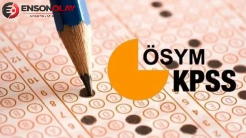 KPSS alan bilgisi 3. oturum bugün: 2026 KPSS bugün kaç oturum var?