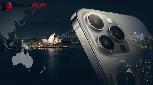 iPhone Ultra fiyatı sızdırıldı: Apple’ın ilk katlanabilir telefonu bakın ne kadar olacak?