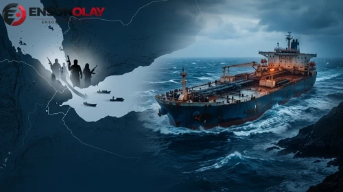 Petrol fiyatlarında 107 dolar alarmı! Rotalar 22 gün uzadı, nakliye maliyetleri rekor kırdı