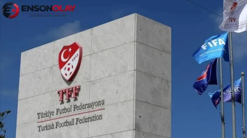 TFF'den Süper Lig'in 6 kulübüne para cezası