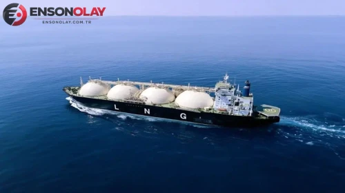 Katar'dan LNG mesajı : Hürmüz açılırsa üretim toparlanabilir
