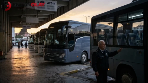 2026 model otobüslerle yola çıkmıştı! Ege'de onlarca noktaya giden ünlü firma kontak kapattı: 29 milyon liralık araçlar çare olmadı
