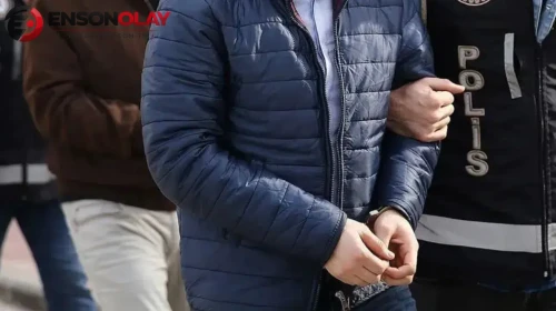 Ardahan'da aranan şahıslara operasyon : 31 kişi yakalandı