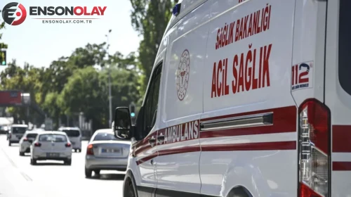 Uşak-İzmir yolunda can pazarı! İşçi servisleri birbirine girdi: Çok sayıda yaralı var