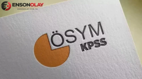 2026 KPSS Lisans soru kitapçığı ve cevap anahtarı ne zaman yayımlanacak?
