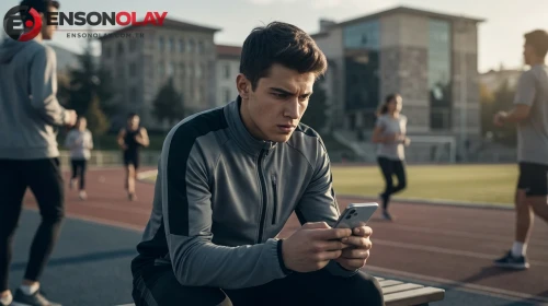 2026 ÖSYM ÖZYES sonuçları sorgulama ekranı | BESYO tercihleri ne zaman?