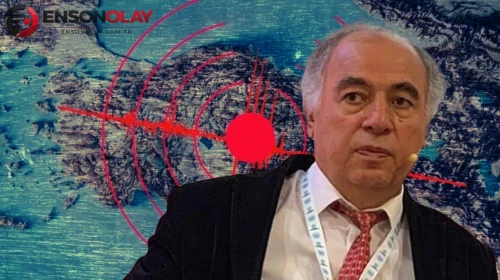 Ankara'da peş peşe depremler panikletti: Büyük depremin habercisi mi?