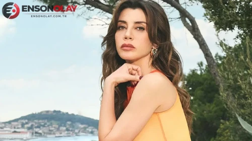 Ünlü oyuncu Gökçe Bahadır hamile mi ? Gökçe Bahadır kaç aylık hamile ?
