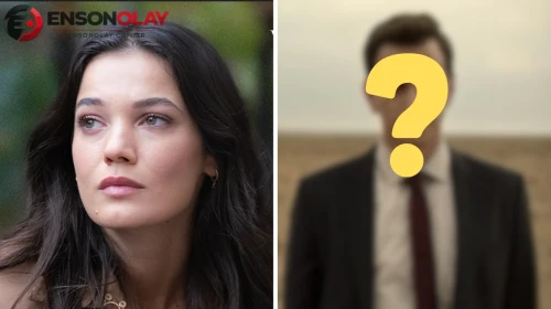 Pınar Deniz ekranlara dönüyor: Yeni dizisi ve partneri belli oldu