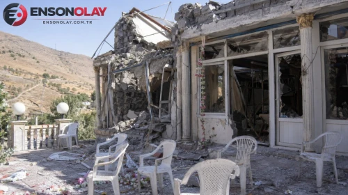 İran düğün saldırısında 5 kişi öldü, kanıtlar ABD'yi işaret ediyor