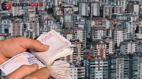 İstanbul'da kira fiyatına satılık ev fırsatı! Uygun fiyatlı satılık evler neden bu kadar popüler oldu?