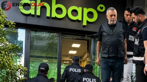 AHBAP'a 5. dalga operasyon: Tek seferde 500 milyon TL çekilmiş! 53 kişi hakkında gözaltı kararı
