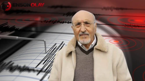 Uzman isim haritanın güneyini işaret etti: Yeni bir deprem dönemi mi başlıyor?