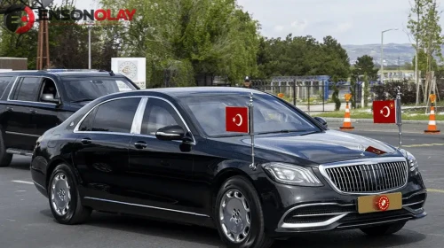 Faruk Kaya kimdir? Makam aracı olayı nedir?