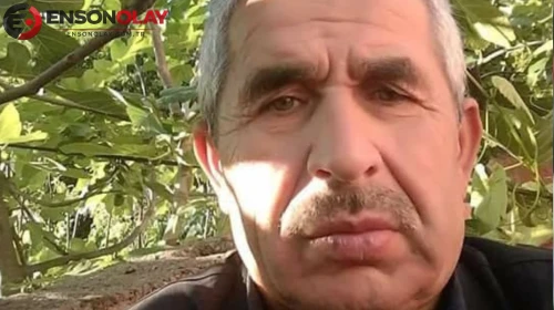 Diş tedavisine gelmişti: 66 yaşındaki adam indiği halk otobüsünün altında can verdi