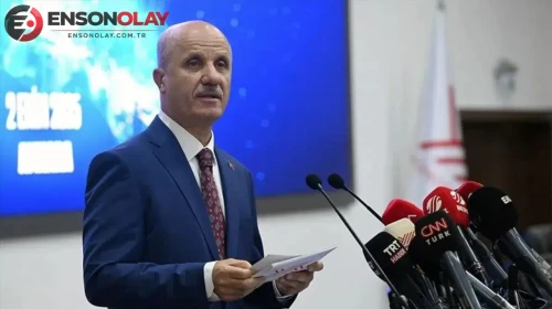 Başkan Özvar , Klasik Düşünce Okulu Akademisyenler Kampı'nda