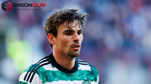 Fenerbahçe, transferde sürpriz bir hamle yapmaya hazırlanıyor: Matt O’Riley'i kadrosuna katmaya kararlı! Peki, Fenerbahçe O'Riley'i kiralayacak mı?