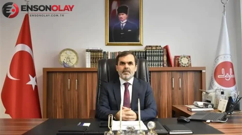 Ali Efe kimdir? Aksaray’ın yeni İl Müftüsü kaç yaşında ve nereli