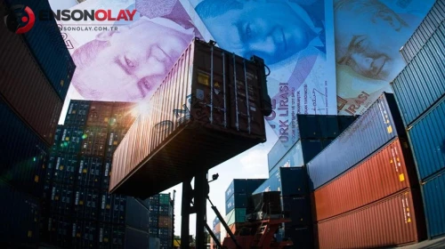 Türkiye Avrupa pazarında hız kesmedi! İhracat 71,8 milyar dolara dayandı